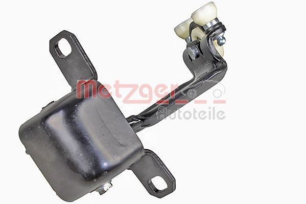 Prowadnica rolkowa, drzwi przesuwne METZGER AUTOTEILE 2310106