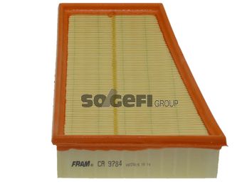 Filtr powietrza FRAM CA9784