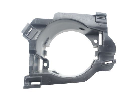 Решетка вентилятора, буфер