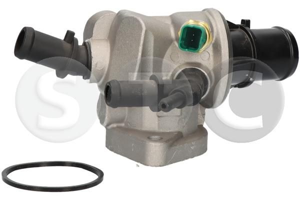 Termostat, środek chłodzący STC T430282
