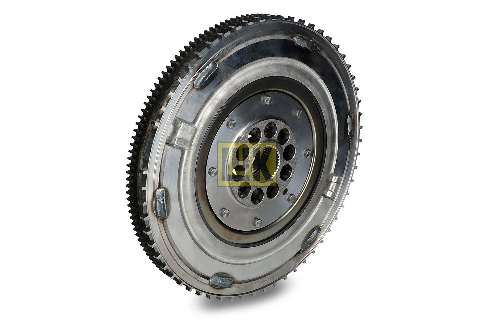 Volanta Schaeffler LuK LuK DMF 415 0961 09