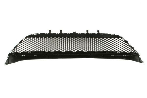 Grille de ventilation, pare-chocs