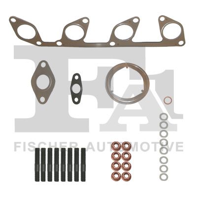 Set montaj, turbocompresor FA1 KTE000130