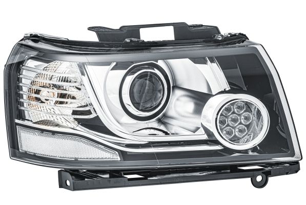 Reflektor HELLA 1LJ 354 813-021