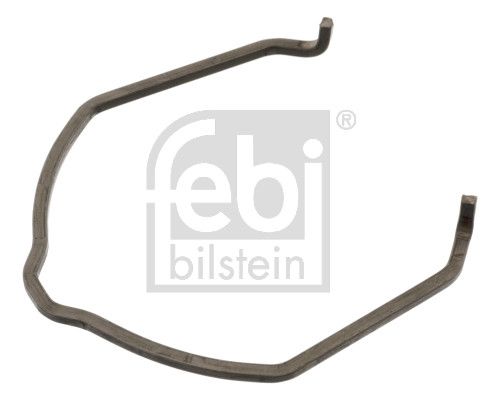 Příchytka, hadička plnicího vzduchu FEBI BILSTEIN 49784
