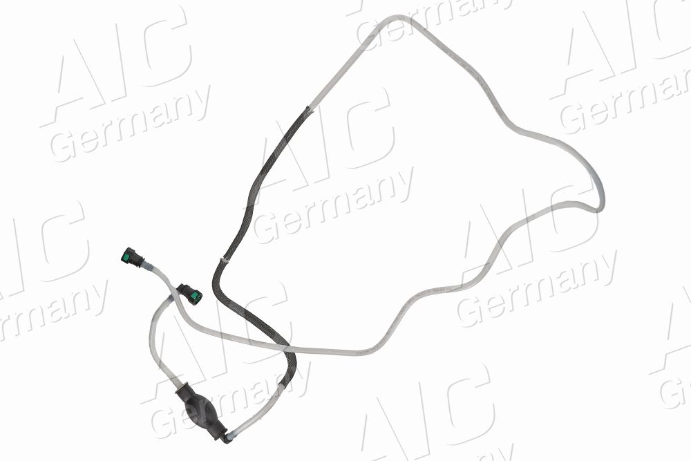 Топливопровод