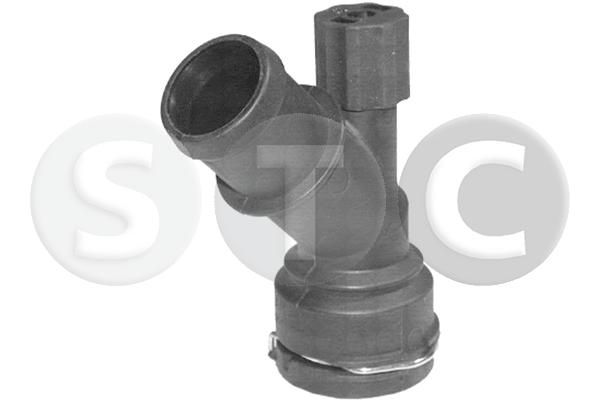 Kołnierz płynu chłodzącego STC T478492