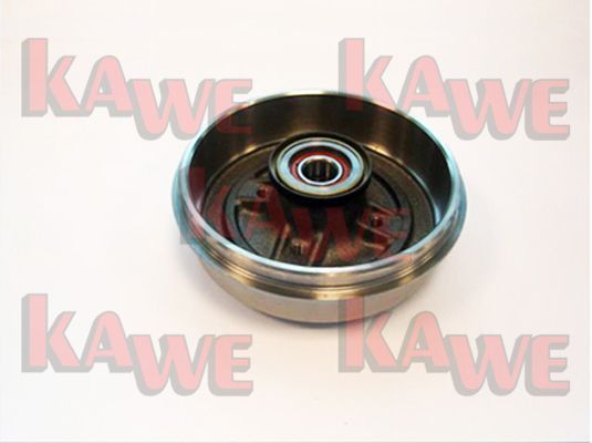 Bęben hamulcowy KAWE 7D0702CA