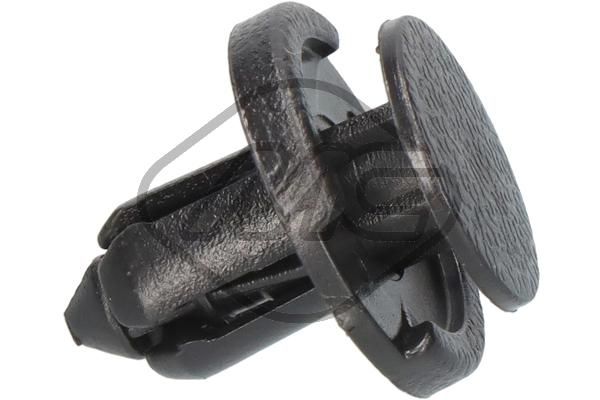 Clip, listwa ochronna METALCAUCHO 44489