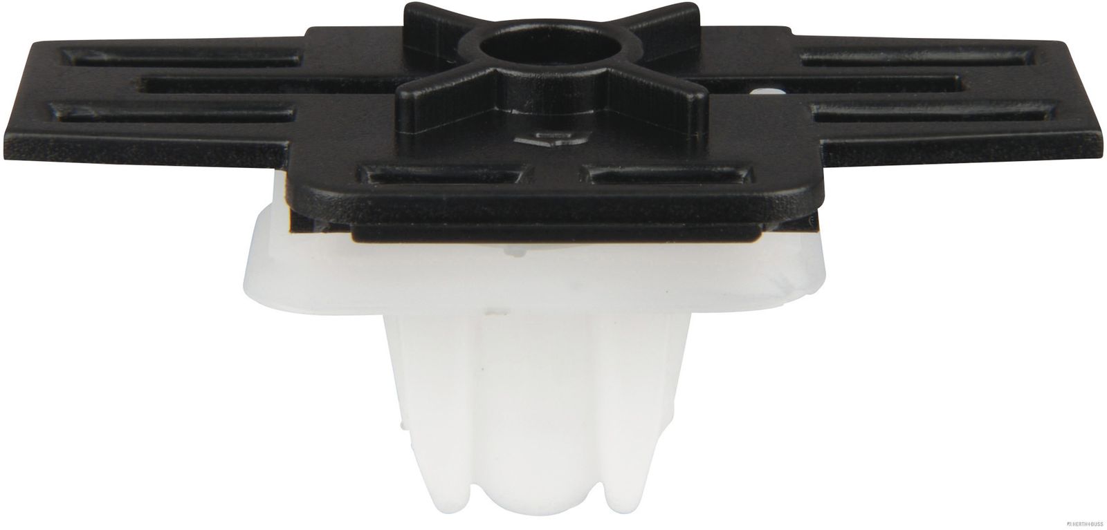 Clema fixare, geam HERTH+BUSS ELPARTS 50267154066