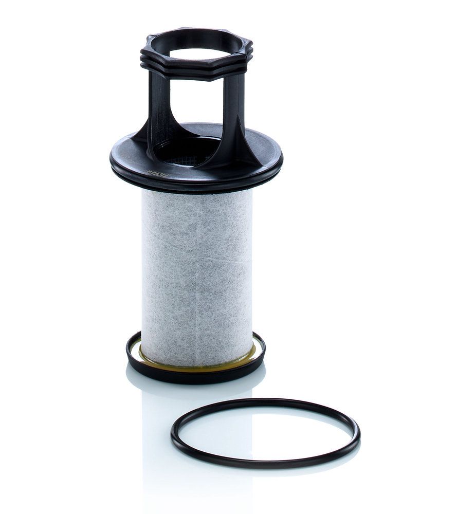 Filtru, aerisire bloc motor MANN-FILTER LC 5001 x