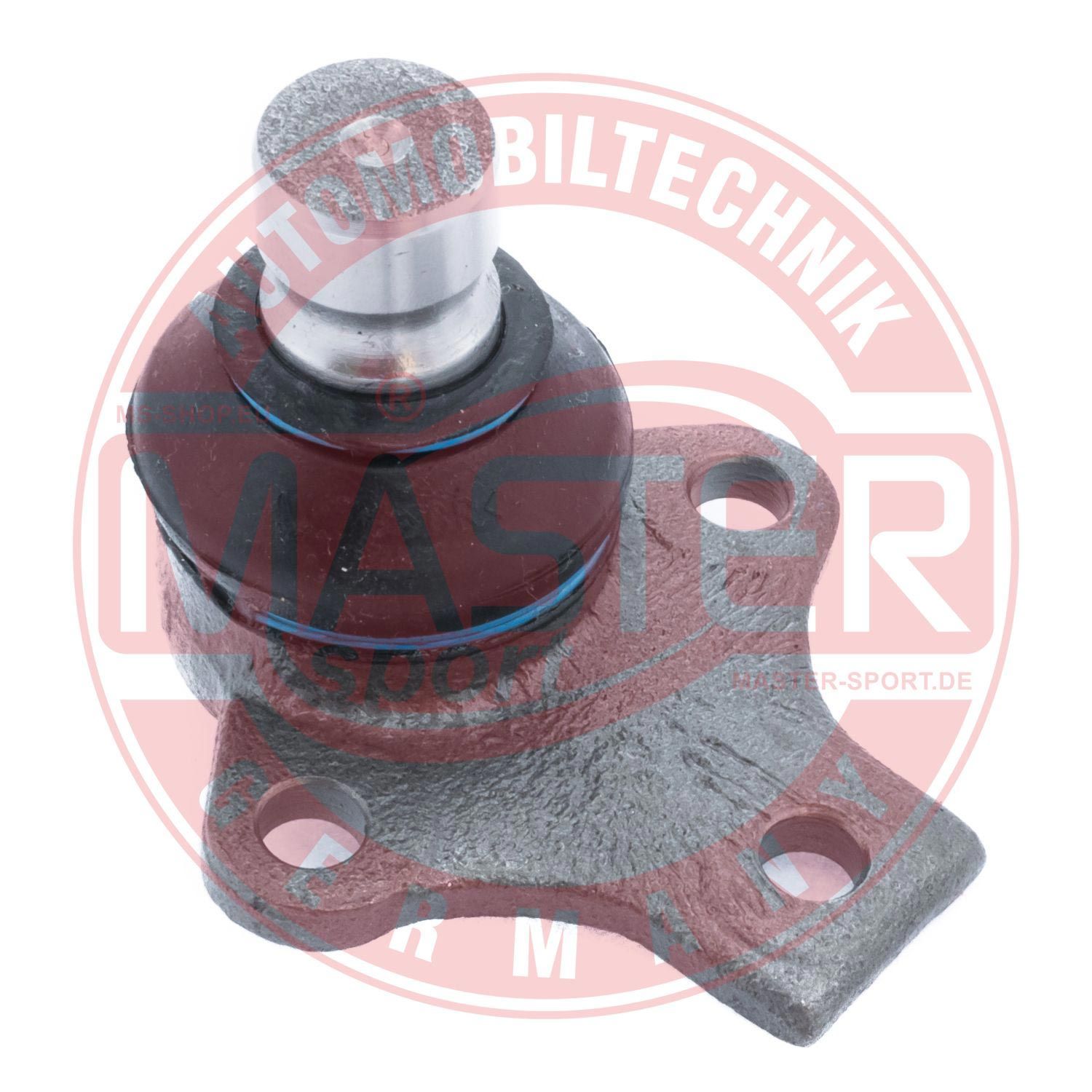 Przegub mocujący / prowadzący MASTER-SPORT GERMANY 10161-PCS-MS