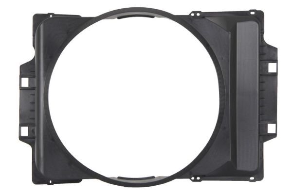 Deviator aer PACOL RVI-FC-001