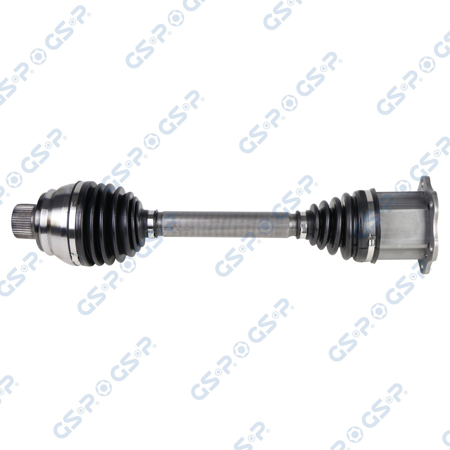 Приводной вал