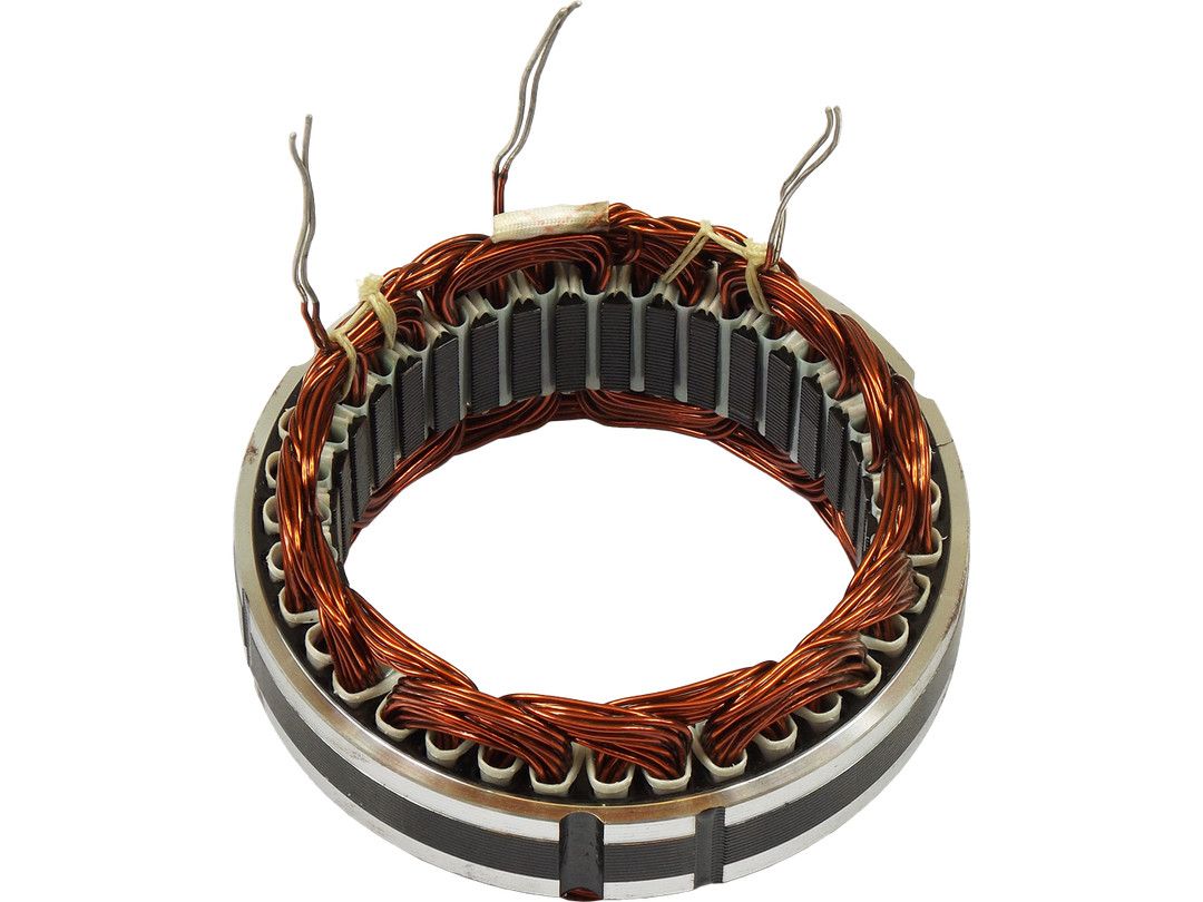 Stator, generator AS-PL AS9009