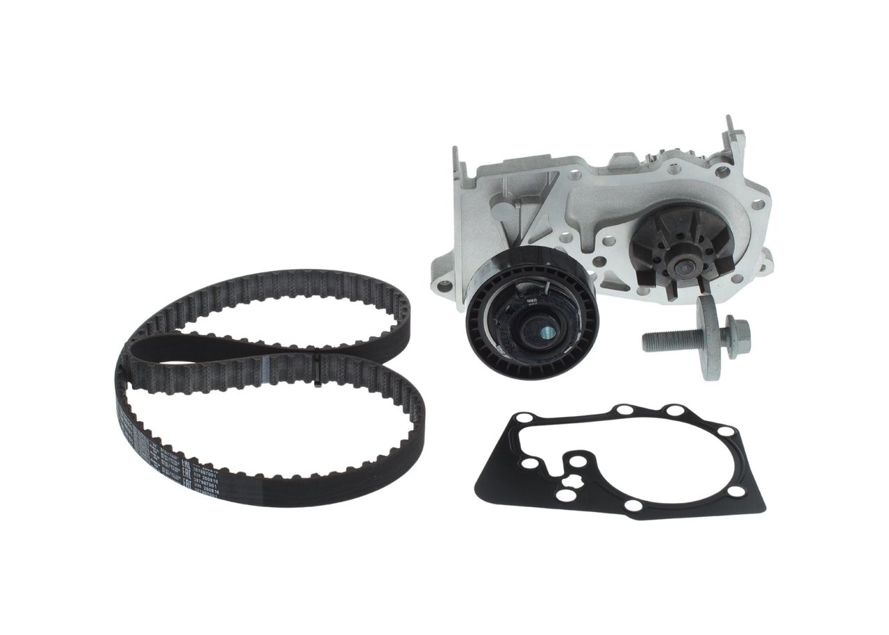 Set pompa apa + curea dintata BOSCH 1 987 945 316