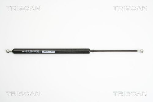 Sprężyna gazowa, pokrywa bagażnika TRISCAN 8710 25236