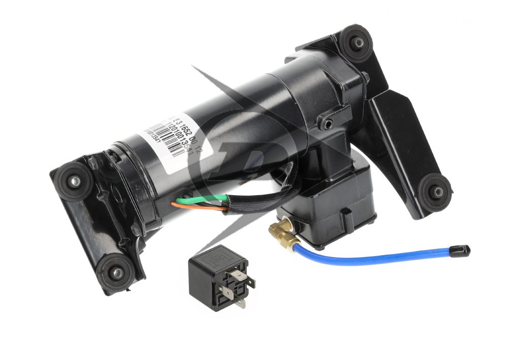 Compresor, instalatie aer comprimat DUNLOP AIRSUSPENSION 71307