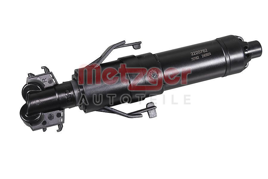 Dysza spryskiwacza, czyszczenie świateł przednich METZGER AUTOTEILE 2220762
