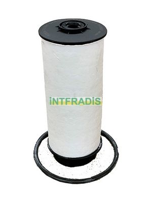 Filtre à carburant