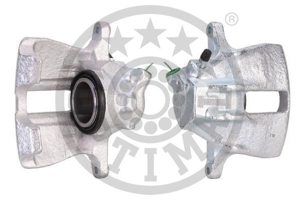 Zacisk hamulca OPTIMAL BC-1259R