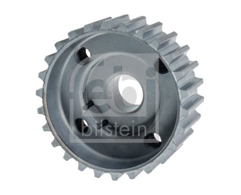 Levně Ozubené kolo, klikový hřídel FEBI BILSTEIN 25342