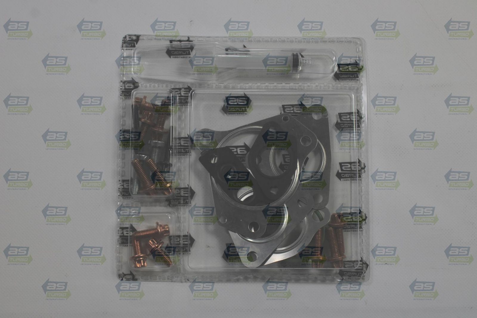 Kit de montage, compresseur