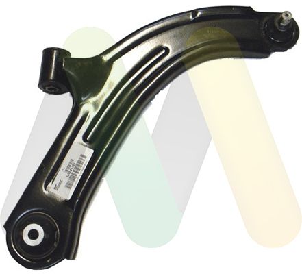 Brat, suspensie roata MOTAQUIP LVSA1102