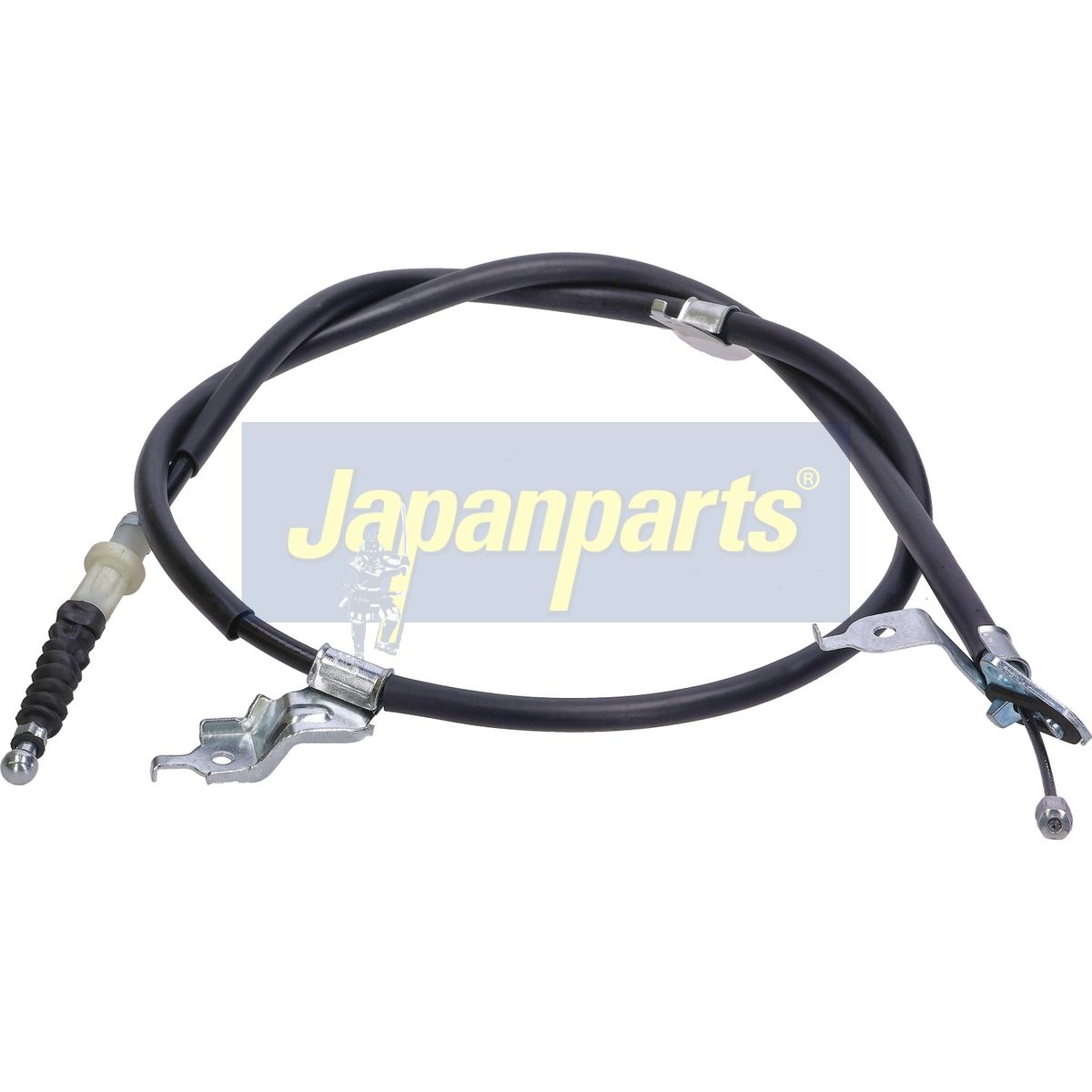 Levně Tažné lanko, parkovací brzda JAPANPARTS BC-2049R
