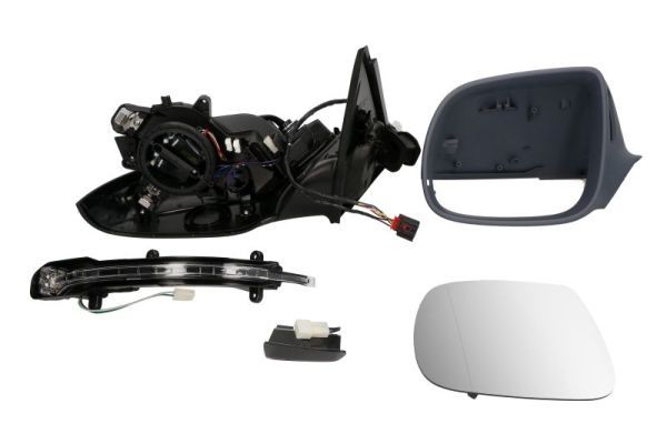 Oglinda exterioara BLIC 5402-25-041365P