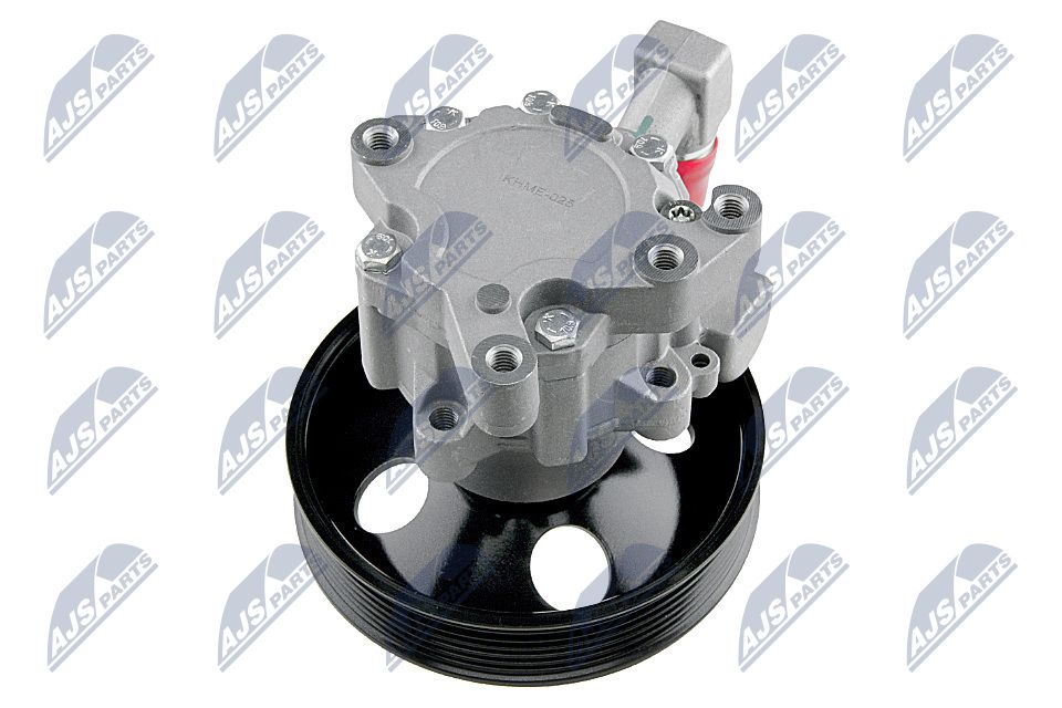 Pompa hidraulica, sistem de directie NTY SPW-ME-025