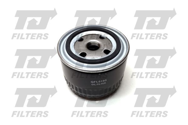 Filtr oleju QUINTON HAZELL QFL0195