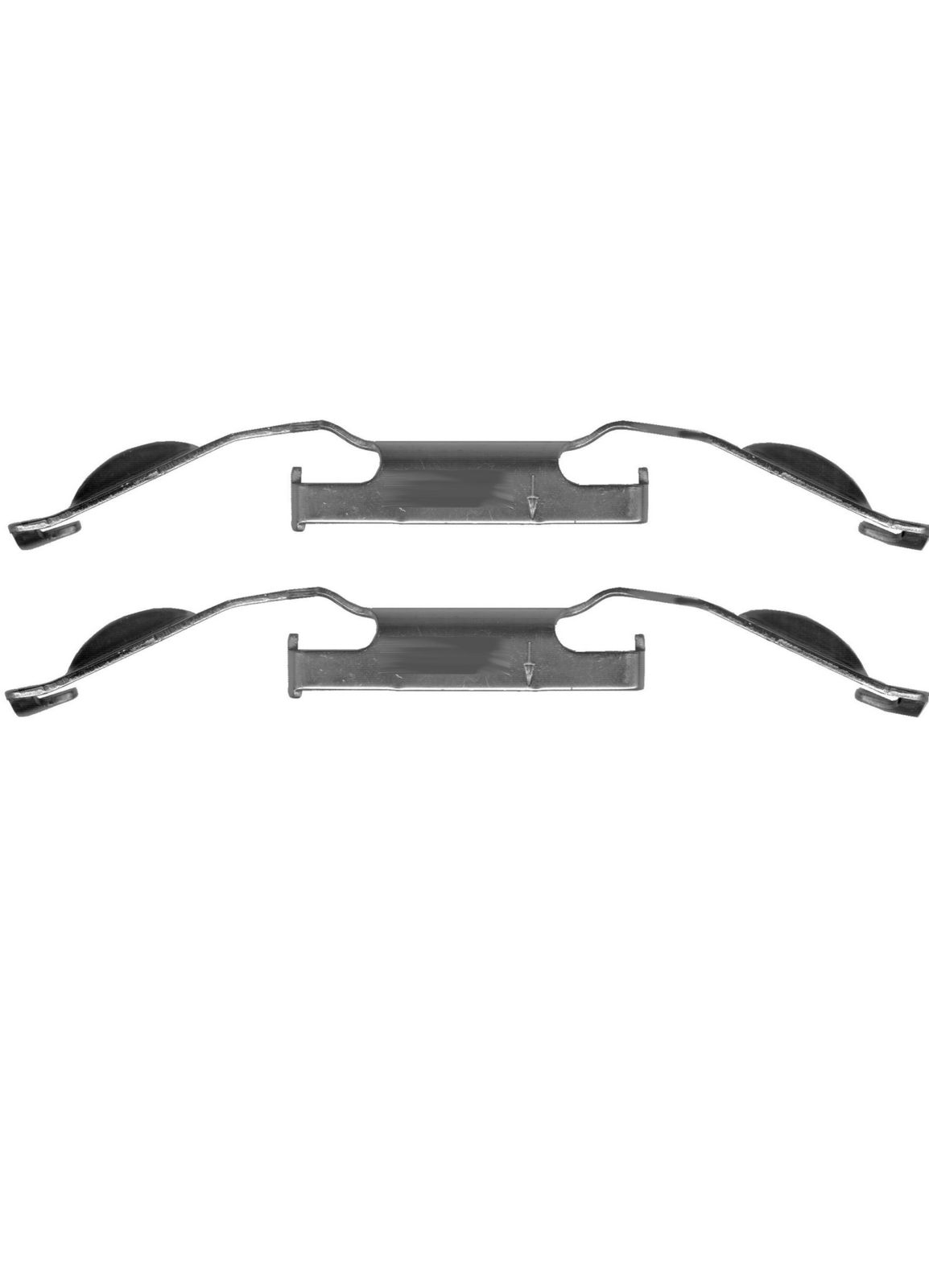 ELTA - Brake Pad Fitting Kit