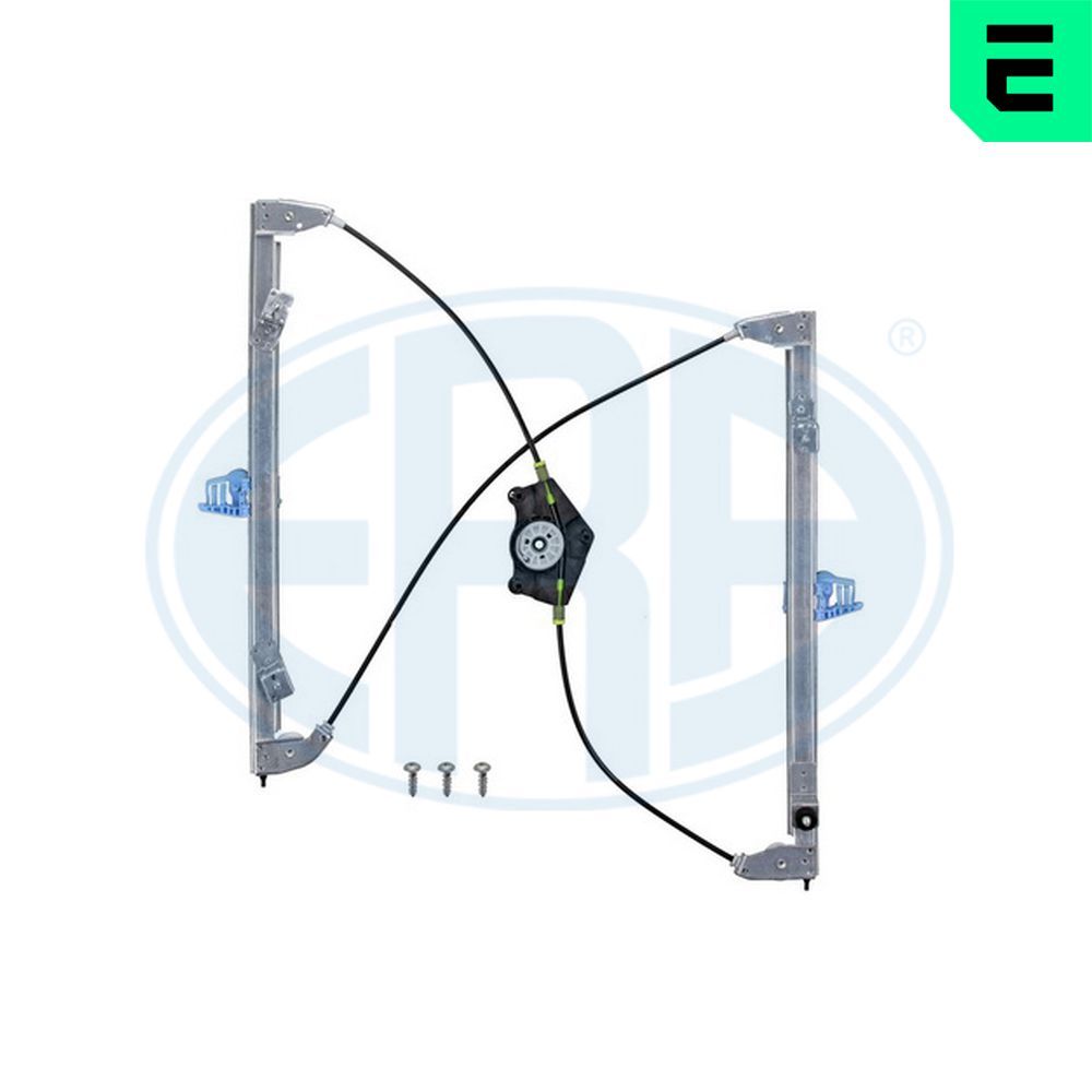 Стеклоподъемник