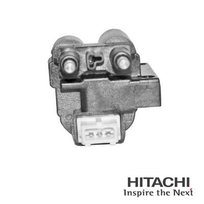 Cewka zapłonowa ASTEMO-HITACHI 2508758