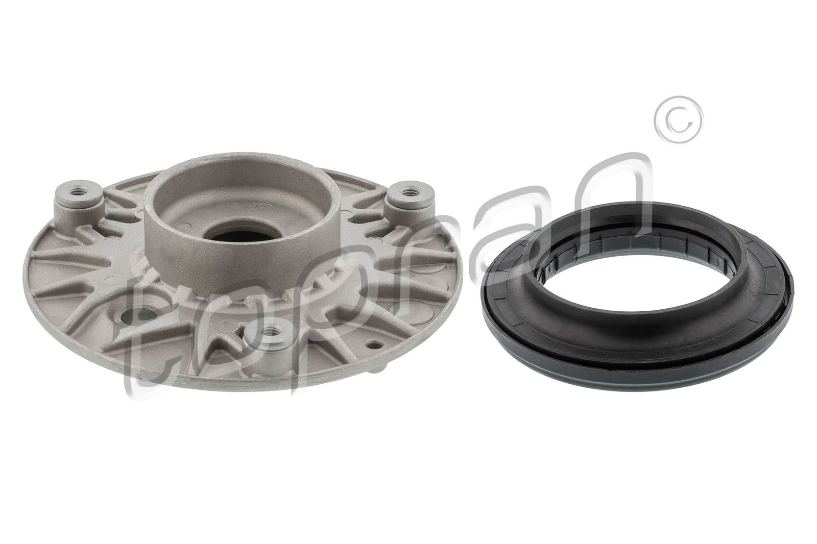 Rulment sarcina suport arc TOPRAN 504 629