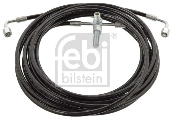 Conducta, dispozitiv de basculare cabina FEBI BILSTEIN 199637