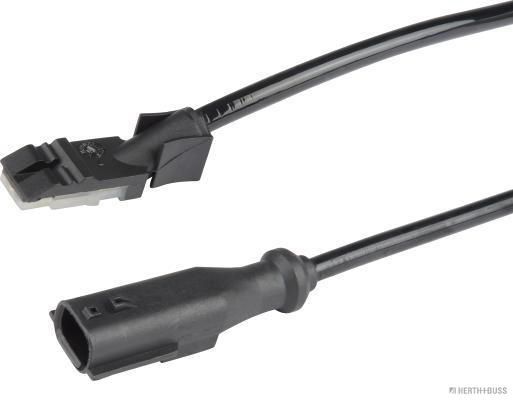 Czujnik, prędkość obrotowa koła HERTH+BUSS ELPARTS 70660562