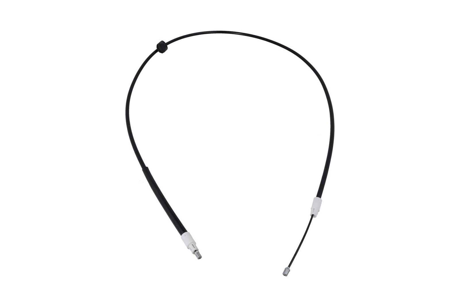 Trose, Stāvbremžu sistēma