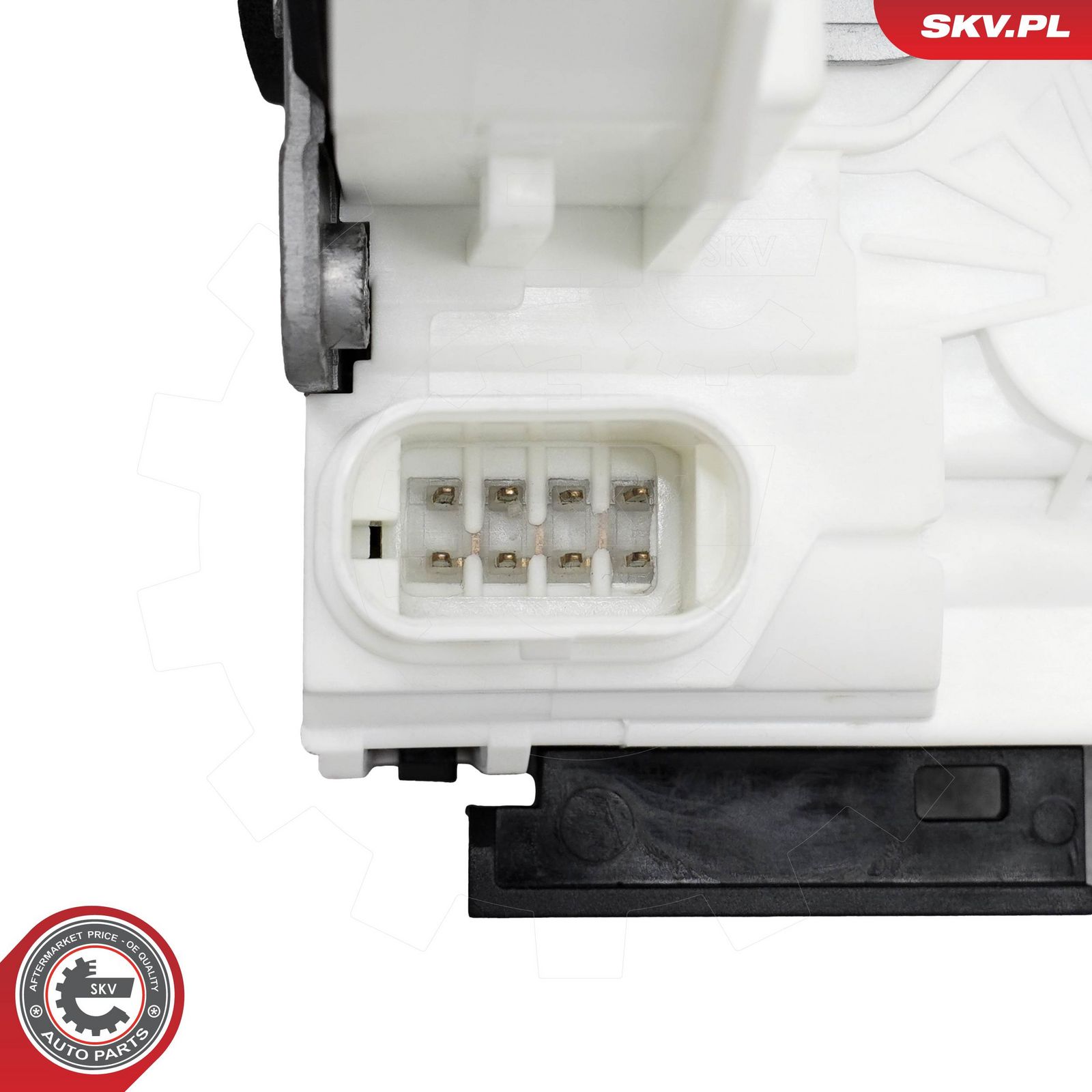 incuietoare usa ESEN SKV 16SKV974