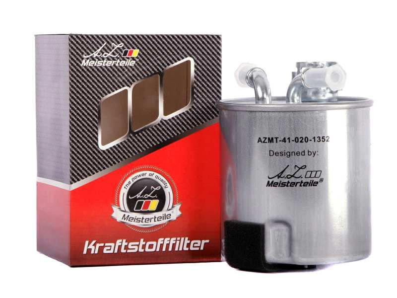 V46-0503 FILTRE A CARBURANT