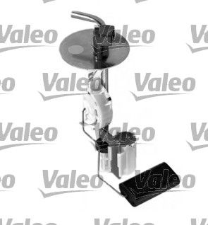 Czujnik, poziom paliwa VALEO 347364