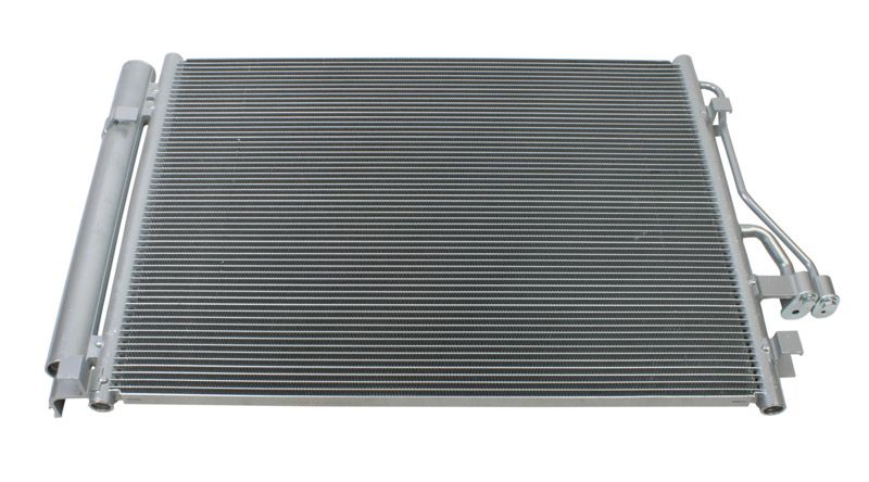 Condensator, climatizare MAXGEAR AC830414