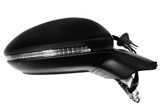 Lusterko zewnętrzne ABAKUS 4060M02