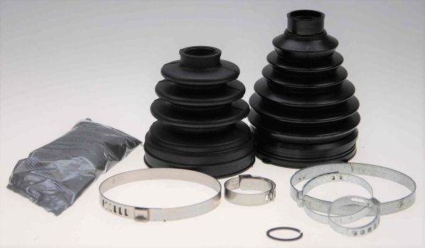 Комплект пыльника, приводной вал