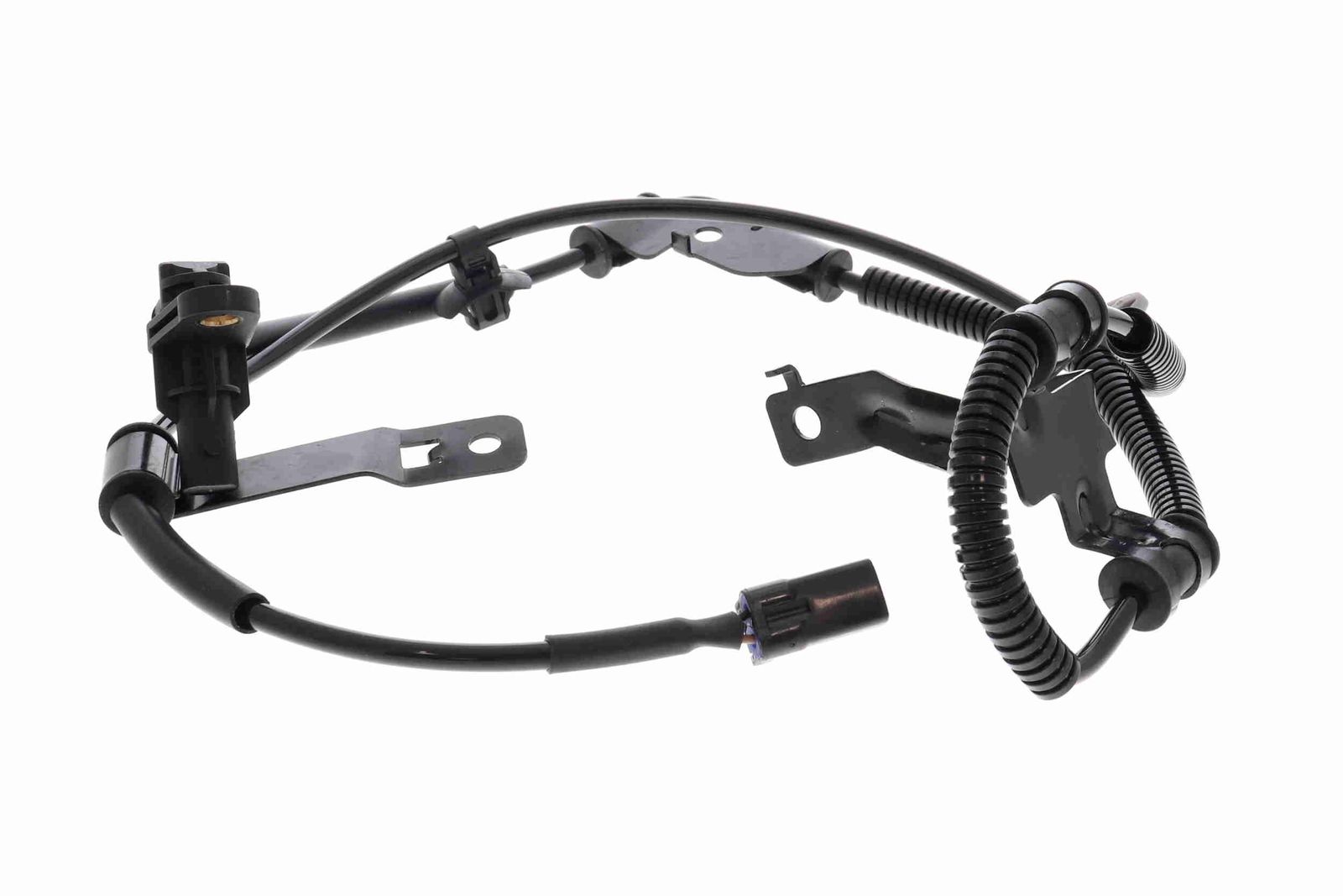 Capteur, vitesse de roue