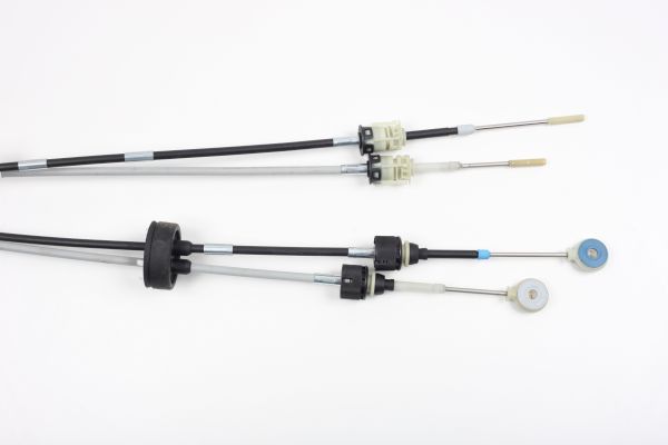 Naciąg linki, ręczna skrzynia biegów KAWE 60.9110