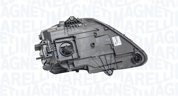 Основная фара