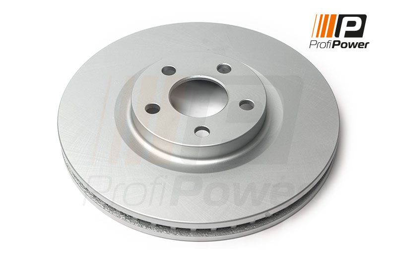 Levně Brzdový kotouč ProfiPower 3B1233