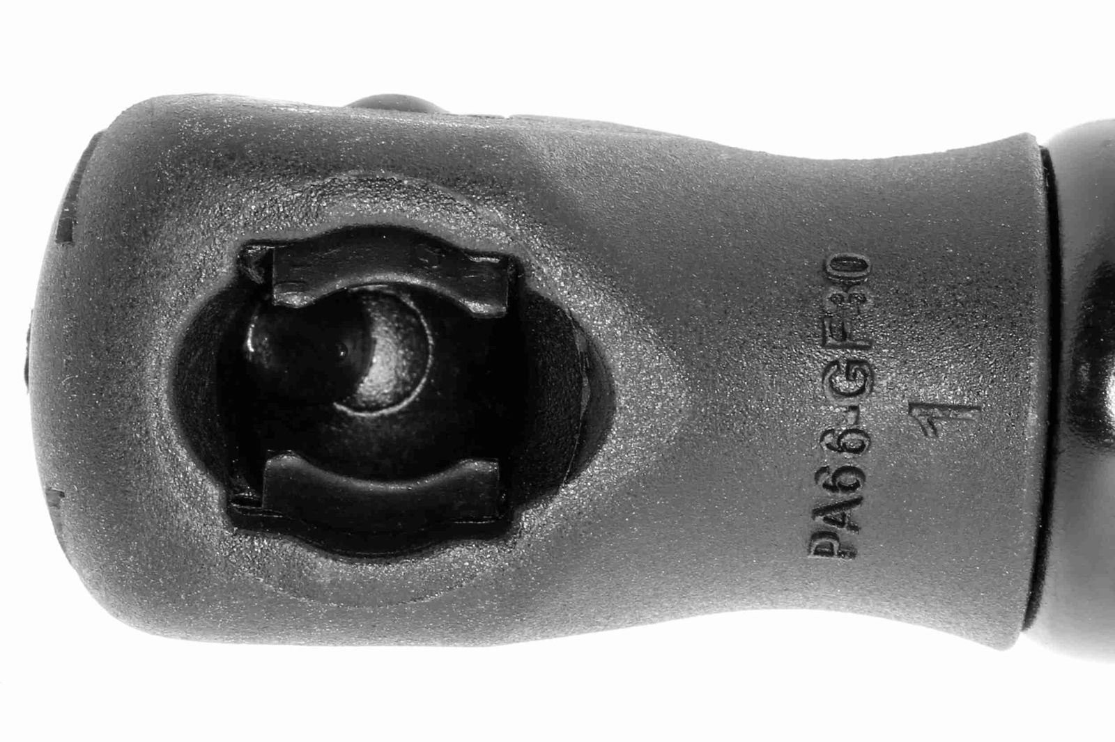 Vérin, capot-moteur